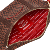 SPRAYGROUND® CROSSBODY ALPHA NAVIGATOR SAVVY CROSSBODY