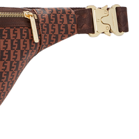 SPRAYGROUND® CROSSBODY ALPHA NAVIGATOR SAVVY CROSSBODY