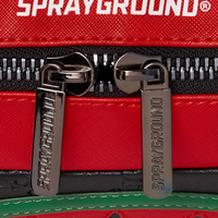 SPRAYGROUND® CROSSBODY DINERO WING CROSSBODY