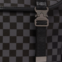 SPRAYGROUND® BACKPACK HENNY AIIR TO THE THRONE MONTE CARLO