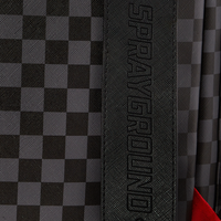 SPRAYGROUND® BACKPACK HENNY AIIR TO THE THRONE MONTE CARLO