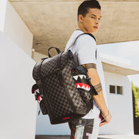 SPRAYGROUND® BACKPACK HENNY AIIR TO THE THRONE MONTE CARLO