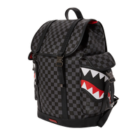 SPRAYGROUND® BACKPACK HENNY AIIR TO THE THRONE MONTE CARLO