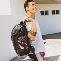 SPRAYGROUND® BACKPACK HENNY AIIR TO THE THRONE MONTE CARLO