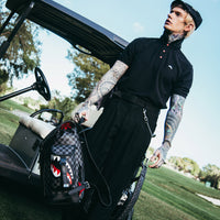 SPRAYGROUND® BACKPACK HENNY AIIR TO THE THRONE MONTE CARLO