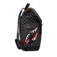 SPRAYGROUND® BACKPACK HENNY AIIR TO THE THRONE MONTE CARLO
