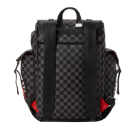 SPRAYGROUND® BACKPACK HENNY AIIR TO THE THRONE MONTE CARLO