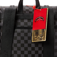 SPRAYGROUND® BACKPACK HENNY AIIR TO THE THRONE MONTE CARLO