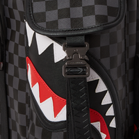 SPRAYGROUND® BACKPACK HENNY AIIR TO THE THRONE MONTE CARLO