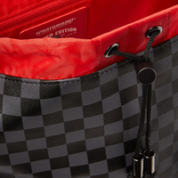 SPRAYGROUND® BACKPACK HENNY AIIR TO THE THRONE MONTE CARLO