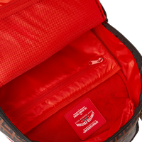 SPRAYGROUND® BACKPACK CAMO INFINITI BACKPACK (DLXV)