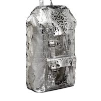 SPRAYGROUND® BACKPACK FUTURE TITAN (METALLIC) HILLS BACKPACK