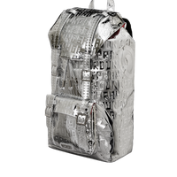 SPRAYGROUND® BACKPACK FUTURE TITAN (METALLIC) HILLS BACKPACK