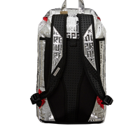 SPRAYGROUND® BACKPACK FUTURE TITAN (METALLIC) HILLS BACKPACK