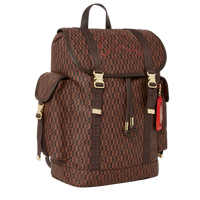 SPRAYGROUND® BACKPACK ALPHA NAVIGATOR MONTE CARLO