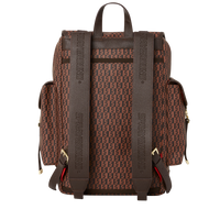 SPRAYGROUND® BACKPACK ALPHA NAVIGATOR MONTE CARLO