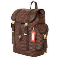 SPRAYGROUND® BACKPACK ALPHA NAVIGATOR MONTE CARLO