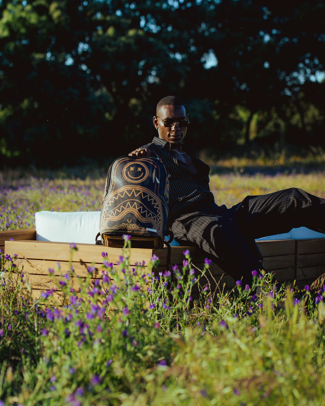 LUCK YOU (DLXV) – SPRAYGROUND®