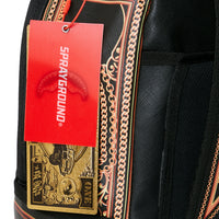 SPRAYGROUND® BACKPACK LUCK YOU (DLXV)