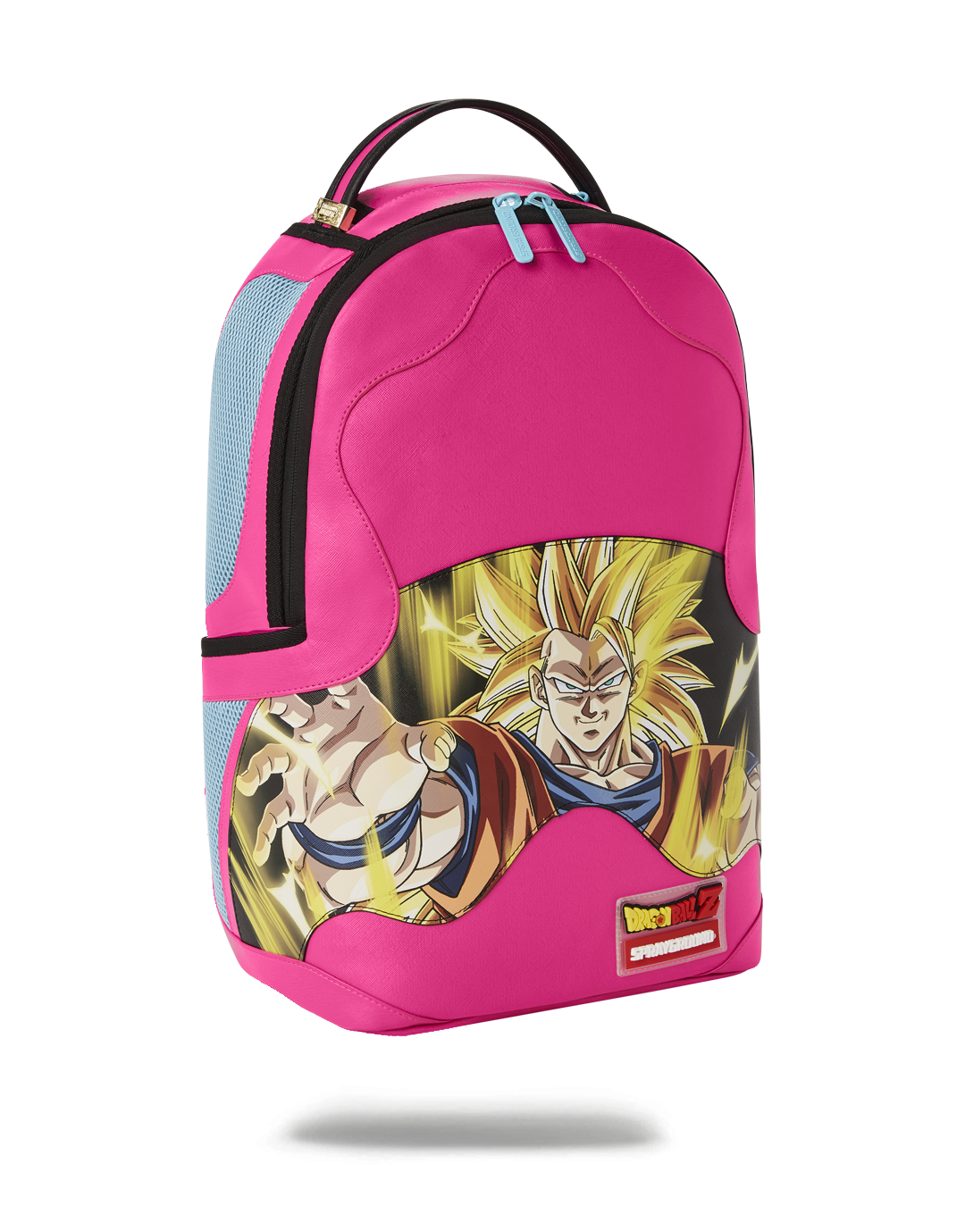 Dragon ball outlet sprayground