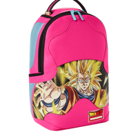 SPRAYGROUND® BACKPACK GOKU FASHION KILLA (DLXV)