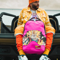 SPRAYGROUND® BACKPACK GOKU FASHION KILLA (DLXV)