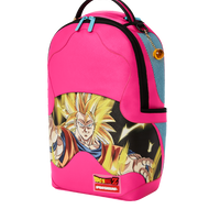 SPRAYGROUND® BACKPACK GOKU FASHION KILLA (DLXV)