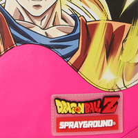 SPRAYGROUND® BACKPACK GOKU FASHION KILLA (DLXV)