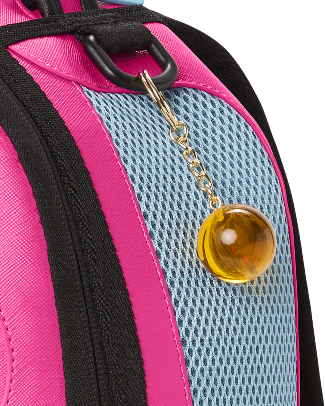 SPRAYGROUND® BACKPACK GOKU FASHION KILLA (DLXV)