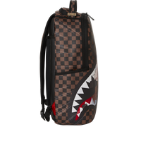 SPRAYGROUND® BACKPACK DRAGON BALL Z CHECKED SMASH (DLXV)