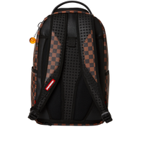 SPRAYGROUND® BACKPACK DRAGON BALL Z CHECKED SMASH (DLXV)