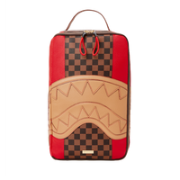 SPRAYGROUND® DUFFLE RACEWAY HENNY SNEAKER HOLDER