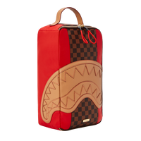 SPRAYGROUND® DUFFLE RACEWAY HENNY SNEAKER HOLDER