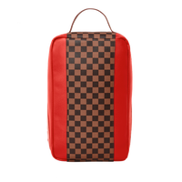 SPRAYGROUND® DUFFLE RACEWAY HENNY SNEAKER HOLDER