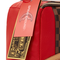 SPRAYGROUND® DUFFLE RACEWAY HENNY SNEAKER HOLDER