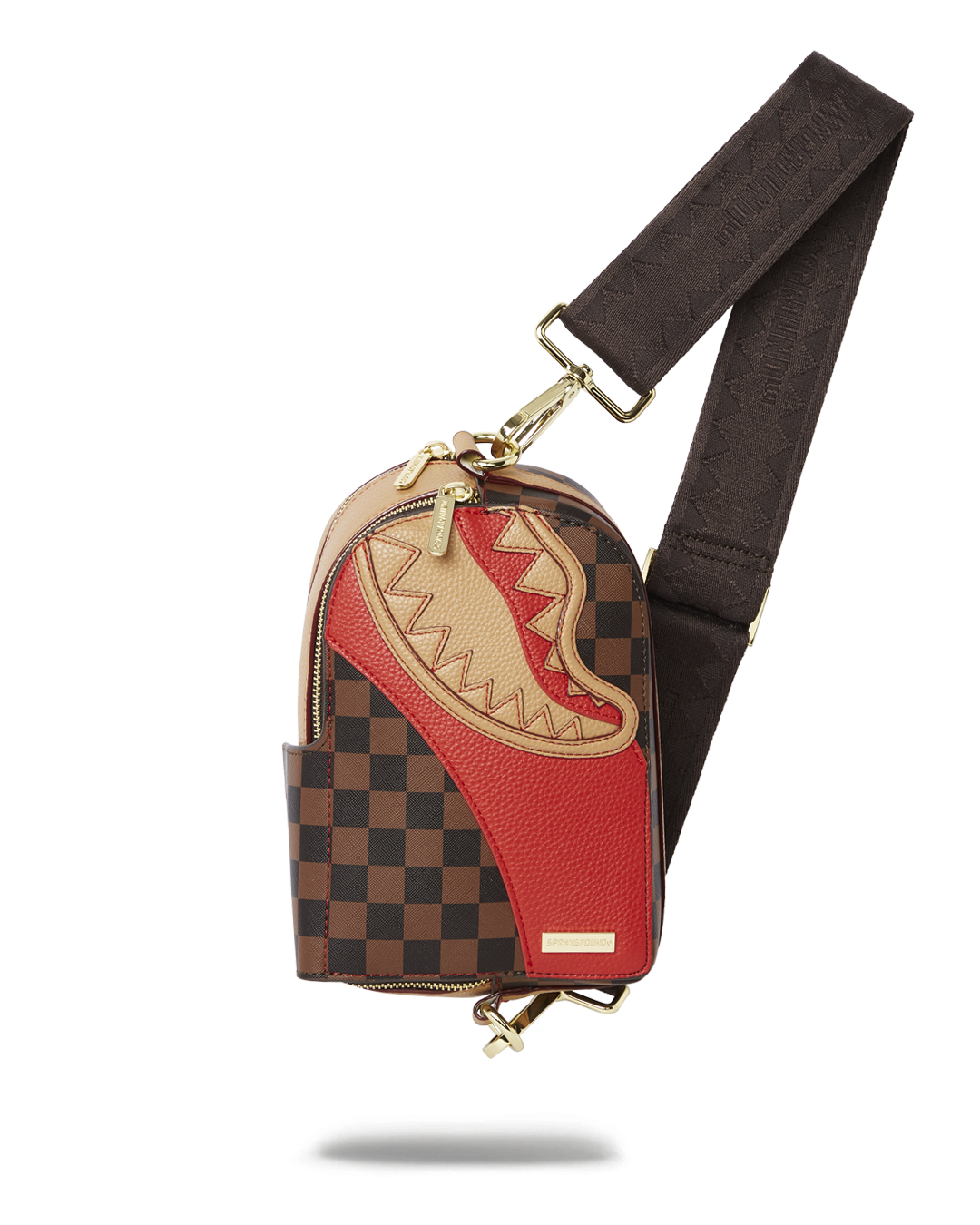 Sprayground - Raceway Henny Sling Backpack