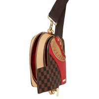 SPRAYGROUND® SLING RACEWAY HENNY BACKPACK SLING