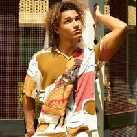 SPRAYGROUND® CROSSBODY RACEWAY HENNY SLING CROSSOVER