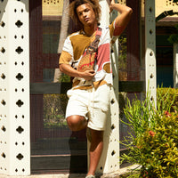 SPRAYGROUND® CROSSBODY RACEWAY HENNY SLING CROSSOVER