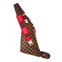 SPRAYGROUND® CROSSBODY RACEWAY HENNY SLING CROSSOVER