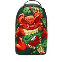 SPRAYGROUND® BACKPACK DIABLO BUSTIN OUT (DLXR)