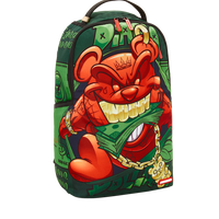 SPRAYGROUND® BACKPACK DIABLO BUSTIN OUT (DLXR)