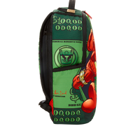 SPRAYGROUND® BACKPACK DIABLO BUSTIN OUT (DLXR)