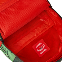 SPRAYGROUND® BACKPACK DIABLO BUSTIN OUT (DLXR)