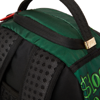 SPRAYGROUND® BACKPACK DIABLO BUSTIN OUT (DLXR)
