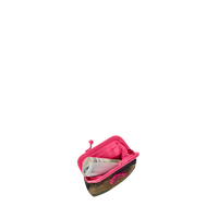 SPRAYGROUND® POUCH DROP ZONE COIN PURSE