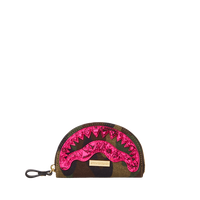 SPRAYGROUND® POUCH DROP ZONE POUCH