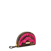 SPRAYGROUND® POUCH DROP ZONE POUCH