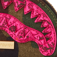 SPRAYGROUND® POUCH DROP ZONE POUCH