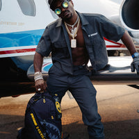 SPRAYGROUND® BACKPACK SPECIAL OPS AB BACKPACK STACK